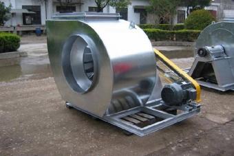 不(bu)銹鋼(gang)風(feng)機