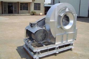 不(bu)銹鋼(gang)風(feng)機