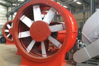 防(fang)腐(fu)風(feng)機