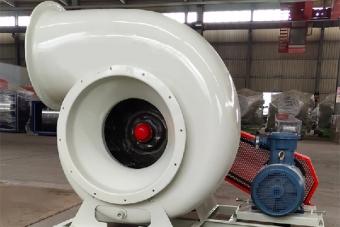 玻璃鋼(gang)風(feng)機