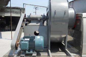 鍋爐(lu)風(feng)機