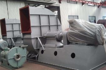 鍋爐(lu)風(feng)機