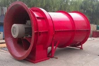 礦(kuang)用(yong)風(feng)機